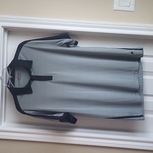 Fila Sport Men's Golf Shirt Size XL